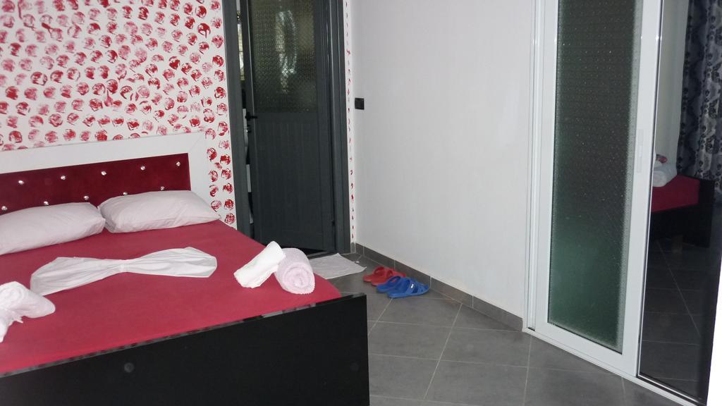 Hotel Ilio クサミル エクステリア 写真